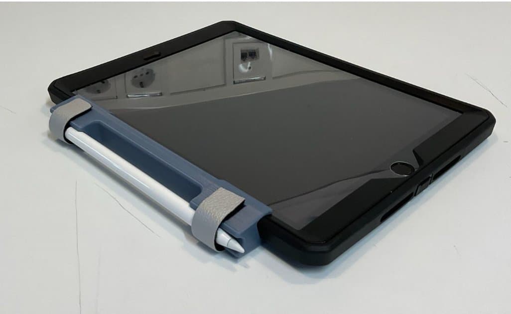 PenSafe retention device